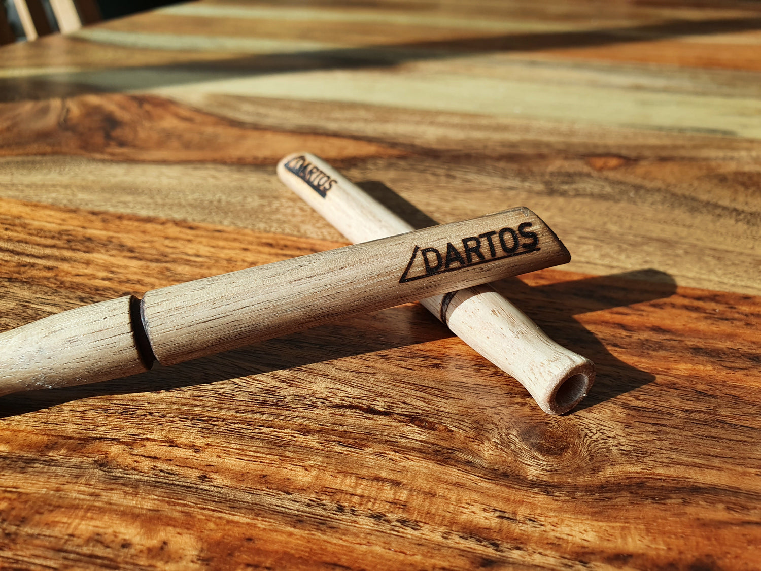 Timber Aromatherapy Inhaler Pen