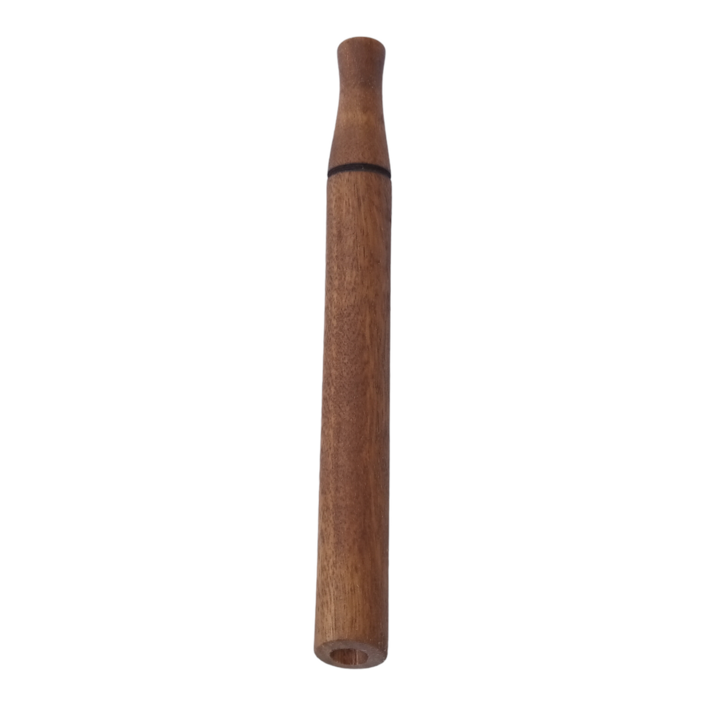 Dartos Original (Includes 5X Blank Filters) - Australian Hardwood, Wooden Aromatherapy Inhaler