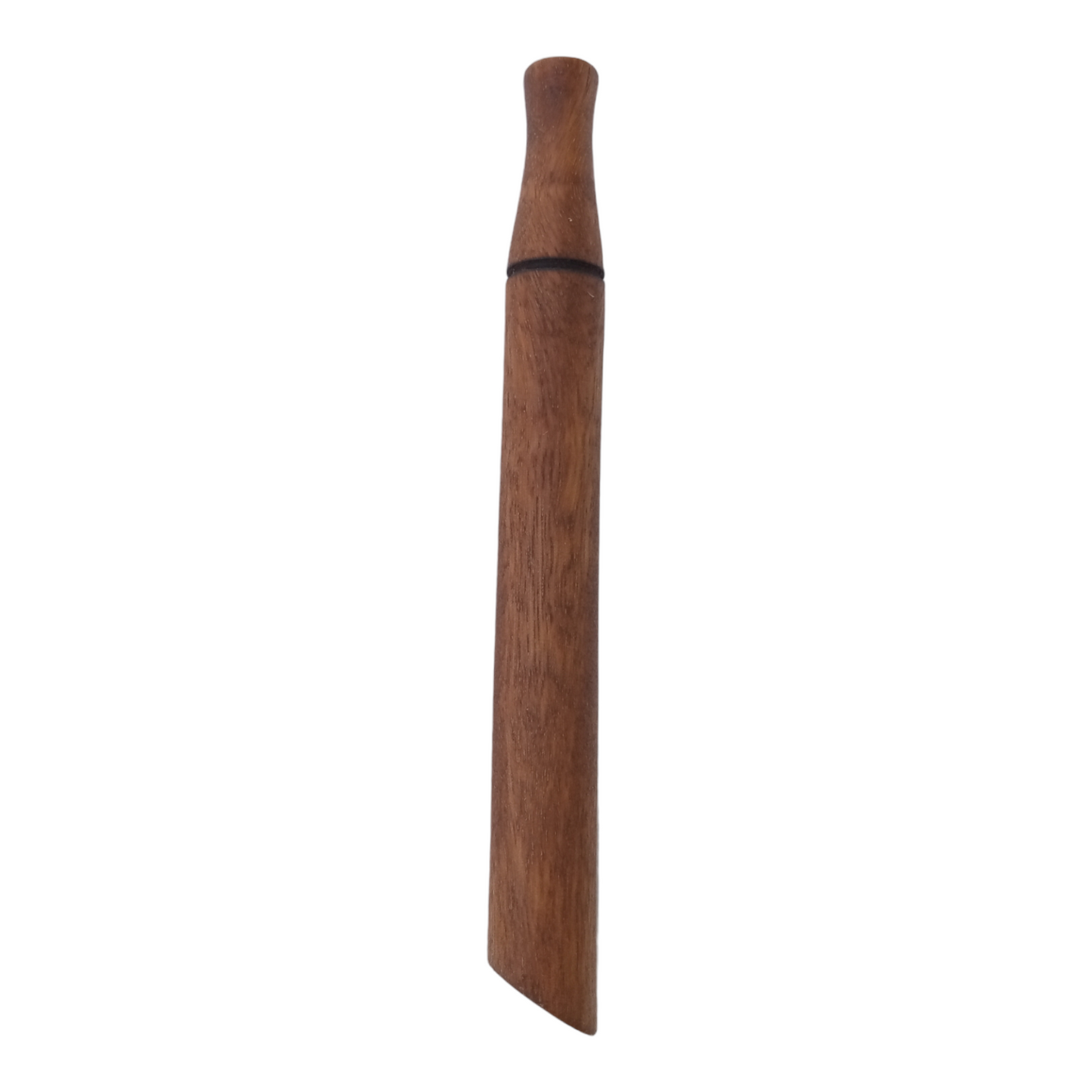 Dartos Original (Includes 5X Blank Filters) - Australian Hardwood, Wooden Aromatherapy Inhaler
