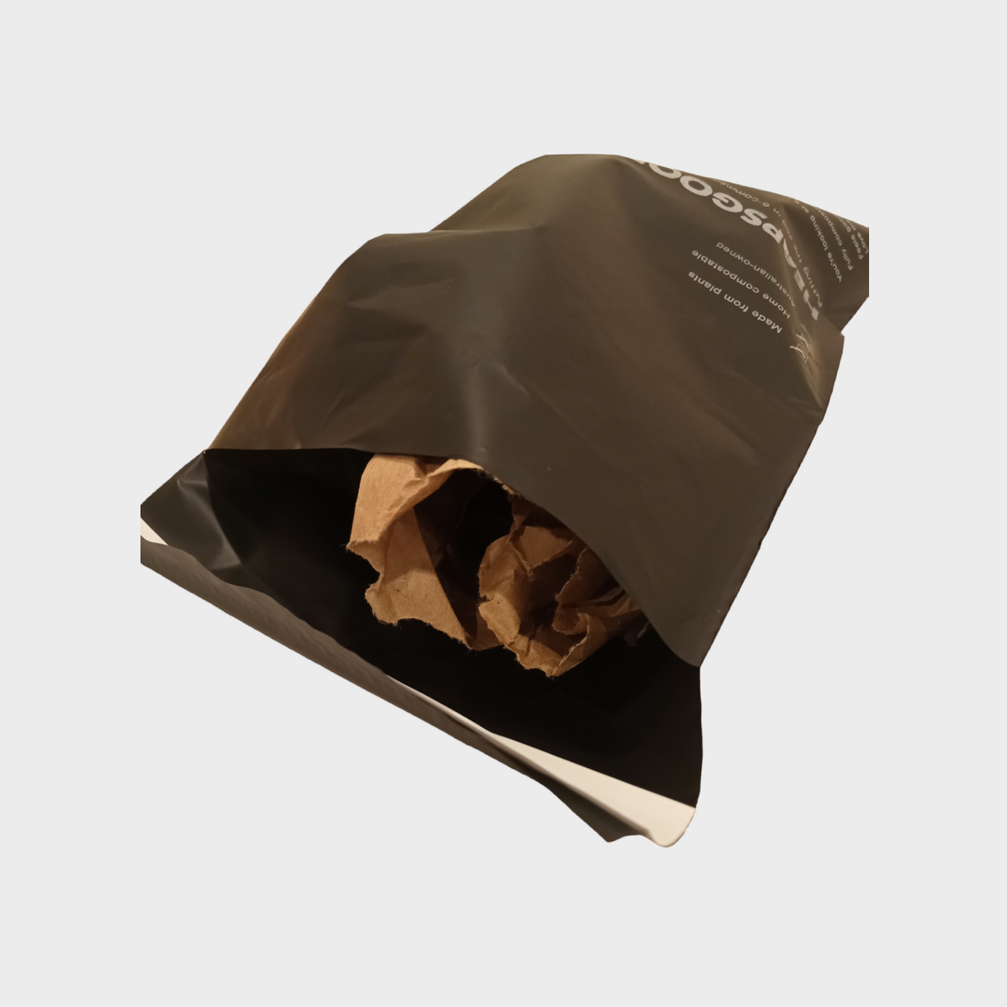 Dartos Original (Includes 5X Blank Filters) - Australian Hardwood, Wooden Aromatherapy Inhaler