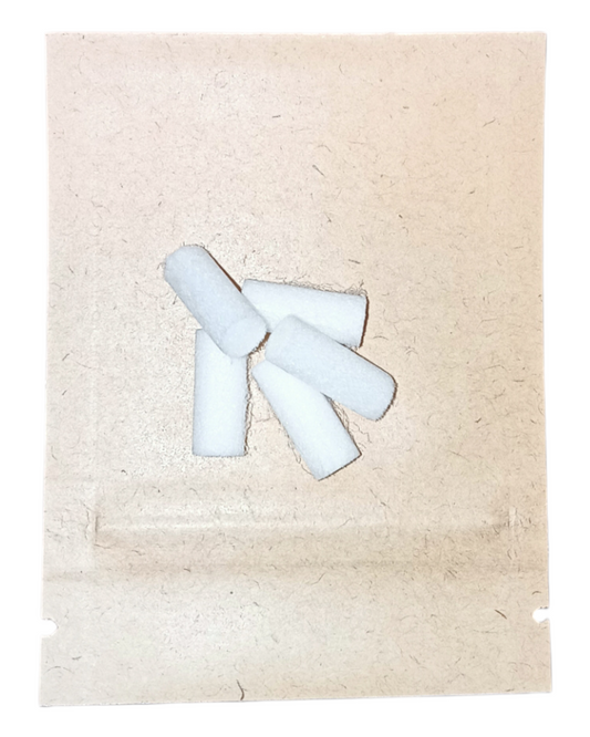Dartos Inhaler Filter Satchet - Choose From 3 Flavours